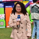 Joselyn Rosero
