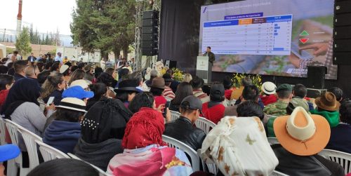 “2024, un año para sentar las bases del desarrollo del sector ...