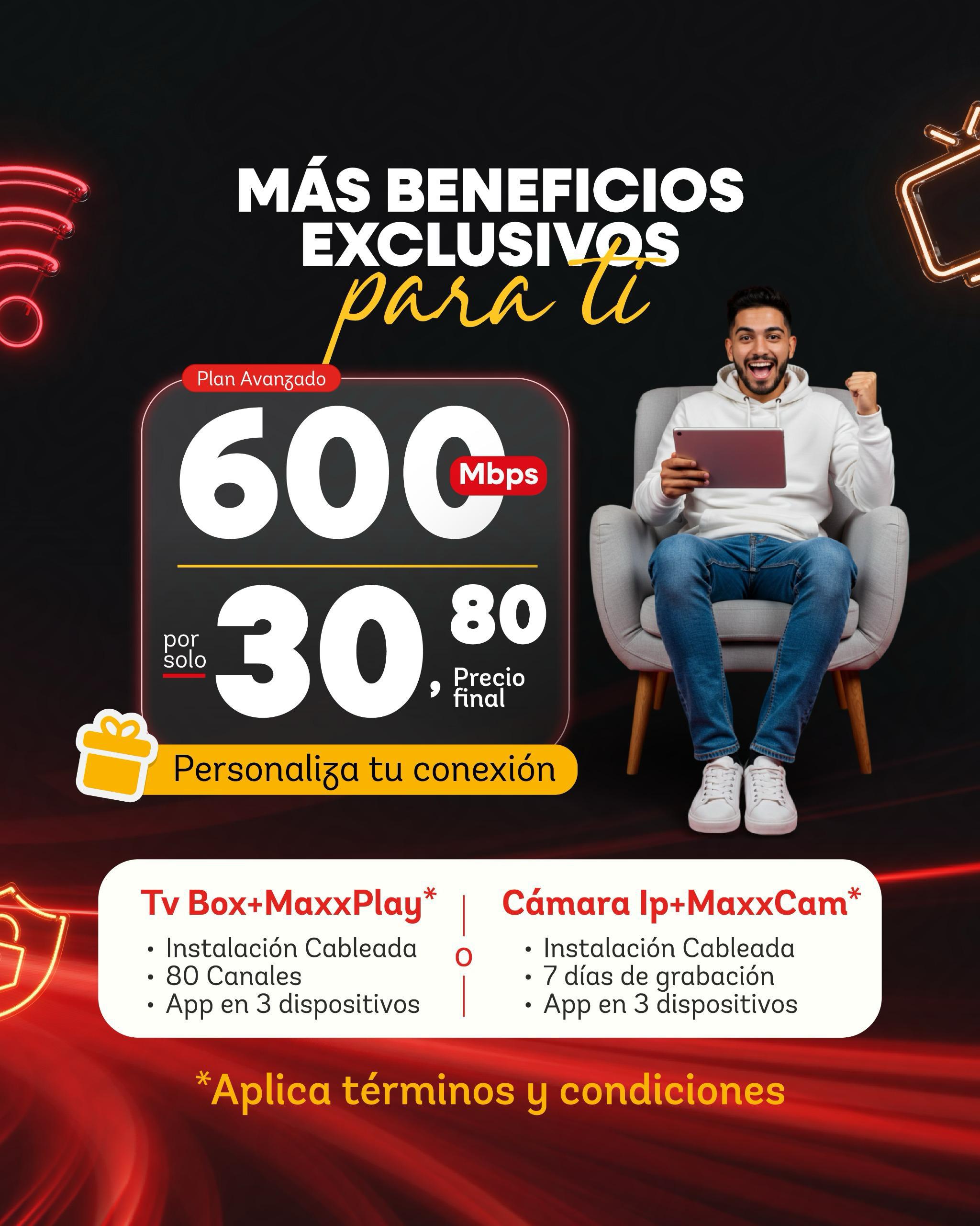 Maxxnet 2